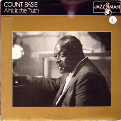 Count Basie Ain't It The Truth Vinyl LP USED