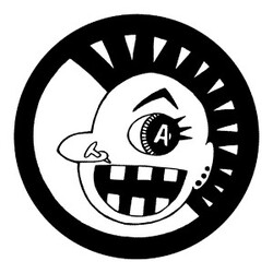 Laughin' Nose Pussy For Sale Vinyl LP USED