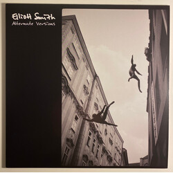 Elliott Smith Elliott Smith Alternate Versions Vinyl 12" USED