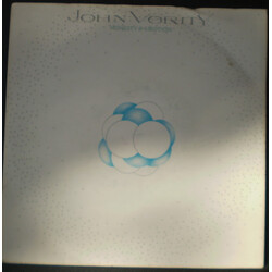 John Verity Honesty And Emotion Vinyl 7" USED