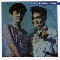 Everything But The Girl Idlewild Vinyl LP USED
