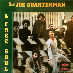 Sir Joe Quarterman & Free Soul Sir Joe Quarterman & Free Soul Vinyl LP USED