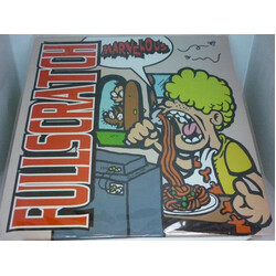 Fullscratch Marvelous Vinyl LP USED
