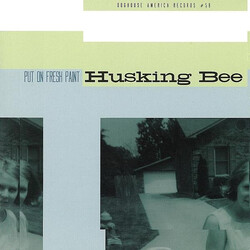 Husking Bee Put On Fresh Paint Vinyl LP USED