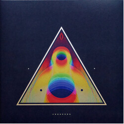 Dead Shrine The Eightfold Path Vinyl LP USED