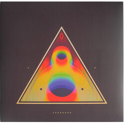 Dead Shrine The Eightfold Path Vinyl LP USED