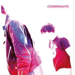 Cosmonauts (2) Persona Non Grata Vinyl LP USED