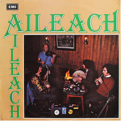 Aileach Aileach Vinyl LP USED