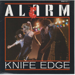 The Alarm Knife Edge Vinyl 7" USED
