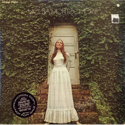 Melba Montgomery Melba Montgomery Vinyl LP USED