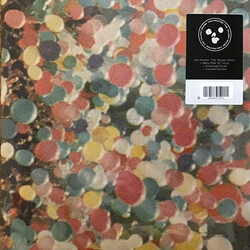 Van Houten The Tallest Room Vinyl LP USED