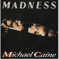 Madness Michael Caine Vinyl 12" USED