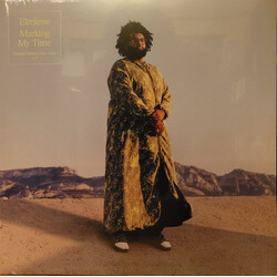 Elmiene Marking My Time Vinyl 12" USED