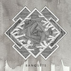 Banquets Banquets Vinyl LP USED