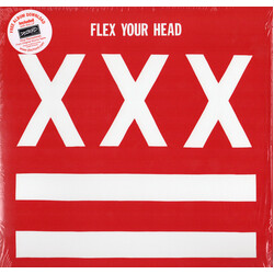 Various Flex Your Head Vinyl LP USED