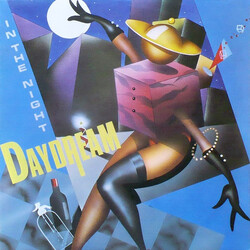 Daydream (2) In The Night Vinyl 12" USED