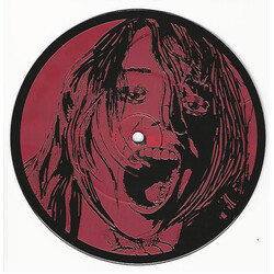 Spot Too Wise To Crack Vinyl 7" USED