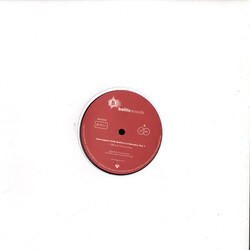 Convergence Club Brothers In Harmony Vol. 1 Vinyl 12" USED