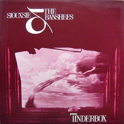 Siouxsie & The Banshees Tinderbox Vinyl LP USED