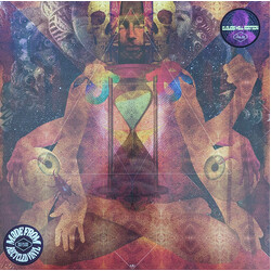 Omar Rodriguez-Lopez Mantra Hiroshima Vinyl LP USED