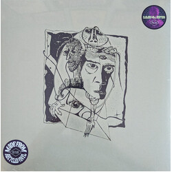 Omar Rodriguez-Lopez Arañas En La Sombra Vinyl LP USED