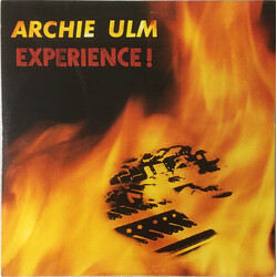 Archie Ulm Experience Vinyl LP USED