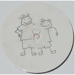Little Kids DWYCK Remixes Vinyl 12" USED