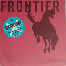 Coburn We Interrupt This Programme Vinyl 12" USED