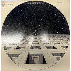 Blue Öyster Cult Blue Öyster Cult Vinyl LP USED