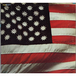 Sly & The Family Stone There's A Riot Goin' On Vinyl LP USED