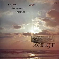 Sonlight Blessed Sacrament Presents Vinyl LP USED