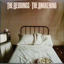 The Reddings The Awakening Vinyl LP USED