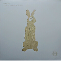 Laniakea (2) A Pot Of Powdered Nettles Vinyl LP USED
