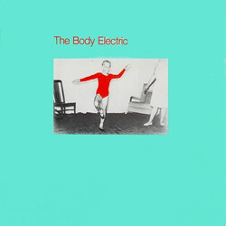 The Body Electric The Body Electric Vinyl 12" USED