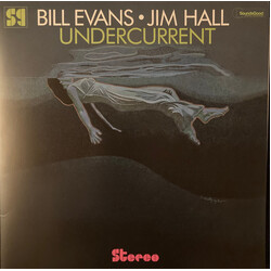Bill Evans Undercurrent Vinyl LP USED