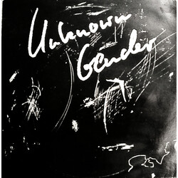 Unknown Gender Do For You Vinyl LP USED