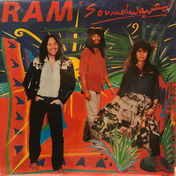 Ram (41) Soundwaves Vinyl LP USED
