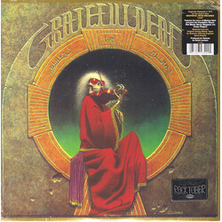 The Grateful Dead Blues For Allah Vinyl LP USED