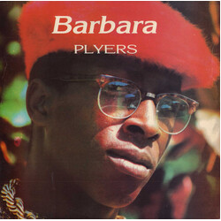 Pliers Barbara Vinyl LP USED