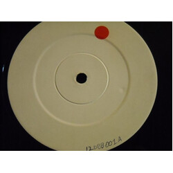 DB Boulevard Point Of View Vinyl 12" USED