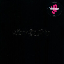 Lifelike Running Out Vinyl 12" USED
