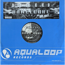Rocco Dancecore E.P. Vinyl 12" USED