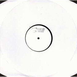 BT / Daft Punk Darker Skies Vinyl 12" USED