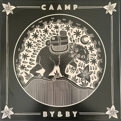 Caamp By & By Vinyl 2 LP USED