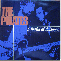 The Pirates (3) A Fistful Of Dubloons Vinyl LP USED