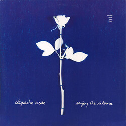 Depeche Mode Enjoy The Silence Vinyl 12" USED