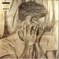 Damien Jurado Sometimes You Hurt The Ones You Hate. Vinyl LP USED