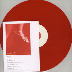 MPIA3 AVN #005 Vinyl 12" USED