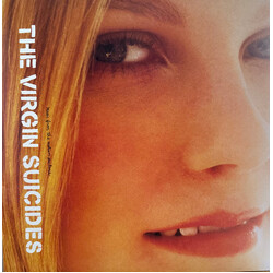 Various The Virgin Suicides (Music From The Motion Picture) Vinyl LP USED