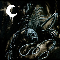 Leviathan (5) A Silhouette In Splinters Vinyl LP USED